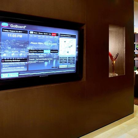 מלון Courtyard By Marriott Pittsburgh Washington Meadow Lands מראה חיצוני תמונה