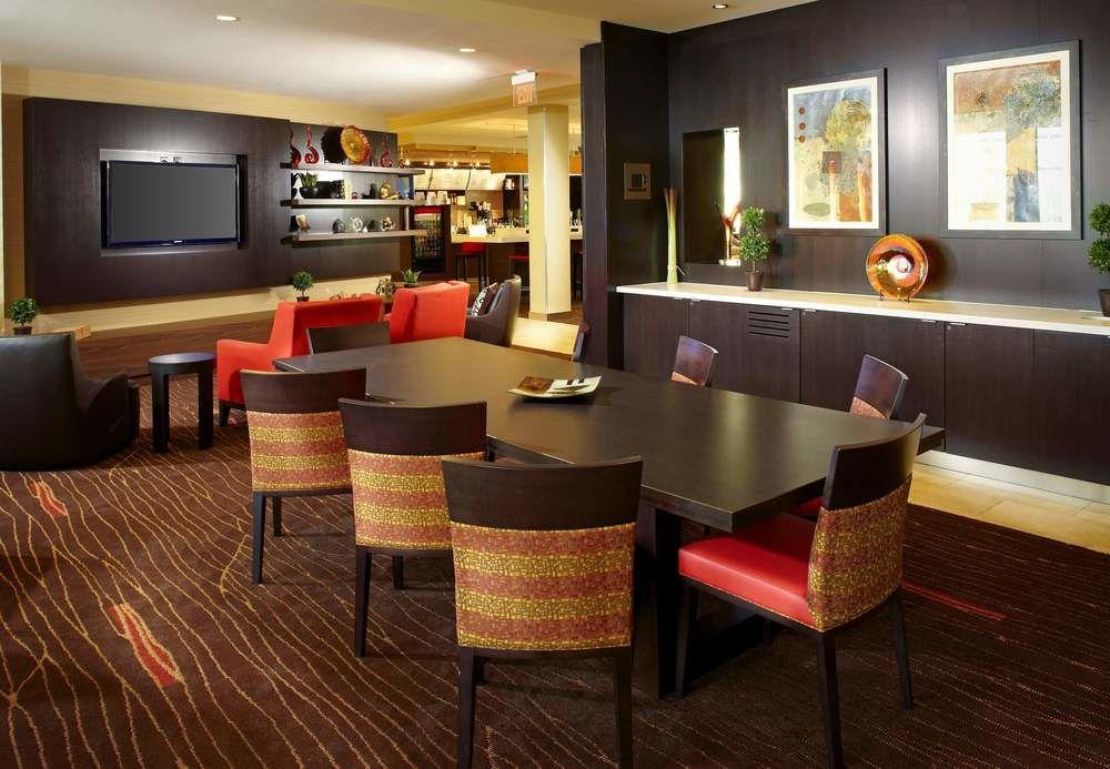 מלון Courtyard By Marriott Pittsburgh Washington Meadow Lands מראה חיצוני תמונה