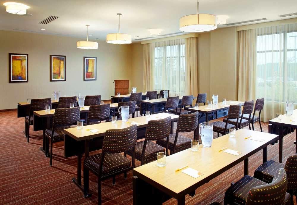 מלון Courtyard By Marriott Pittsburgh Washington Meadow Lands מראה חיצוני תמונה