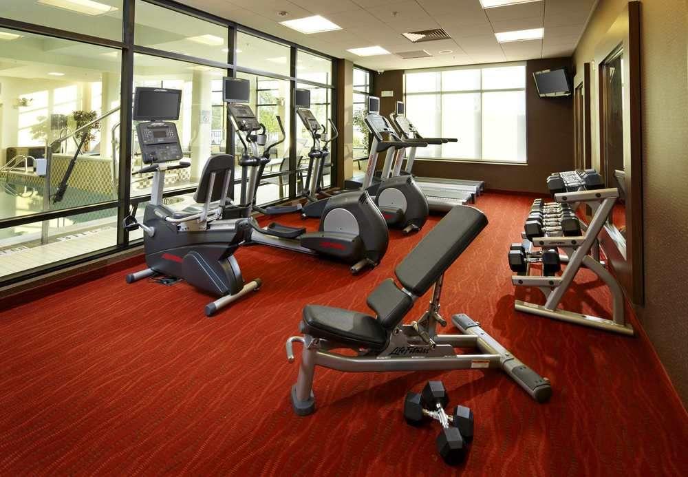 מלון Courtyard By Marriott Pittsburgh Washington Meadow Lands מראה חיצוני תמונה