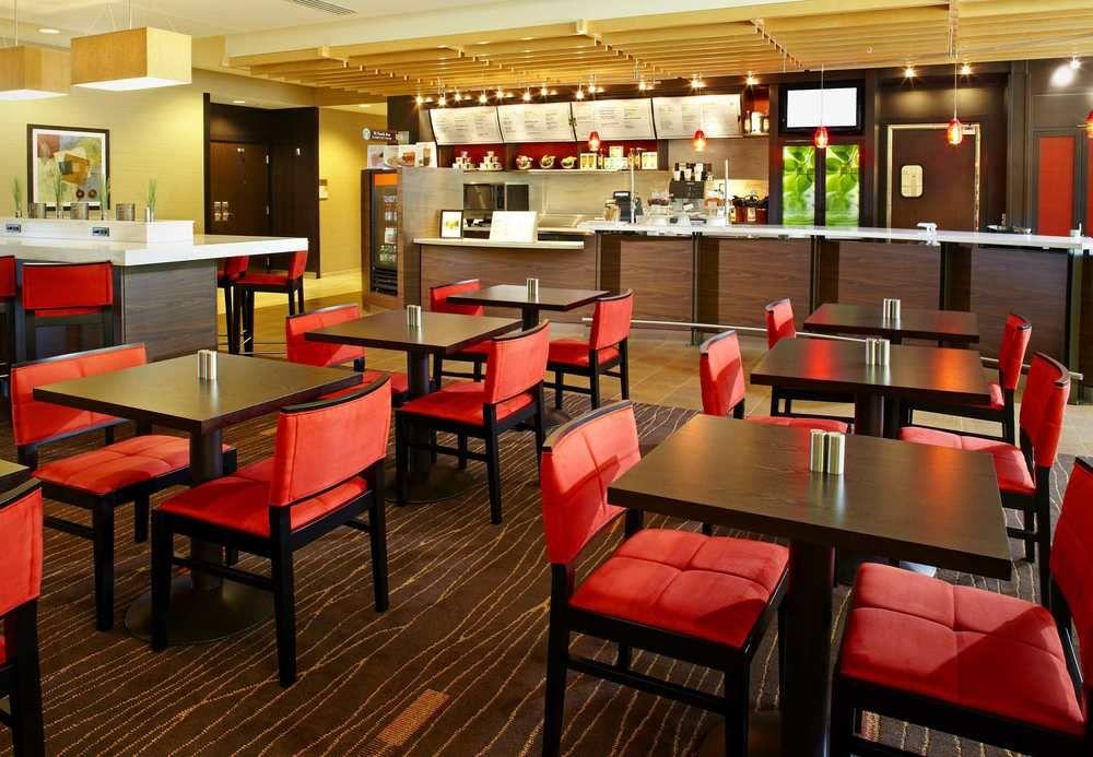 מלון Courtyard By Marriott Pittsburgh Washington Meadow Lands מראה חיצוני תמונה