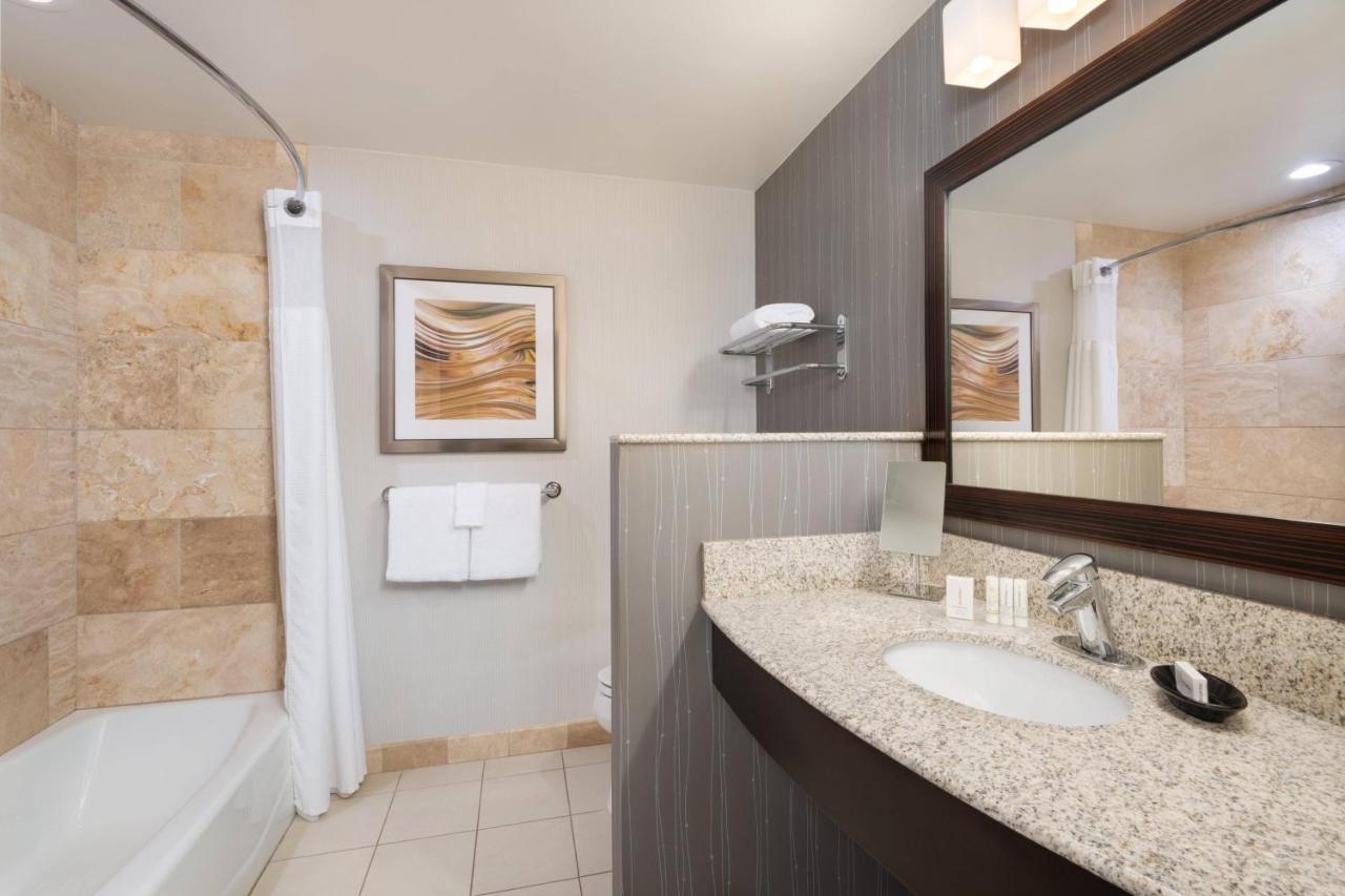 מלון Courtyard By Marriott Pittsburgh Washington Meadow Lands מראה חיצוני תמונה