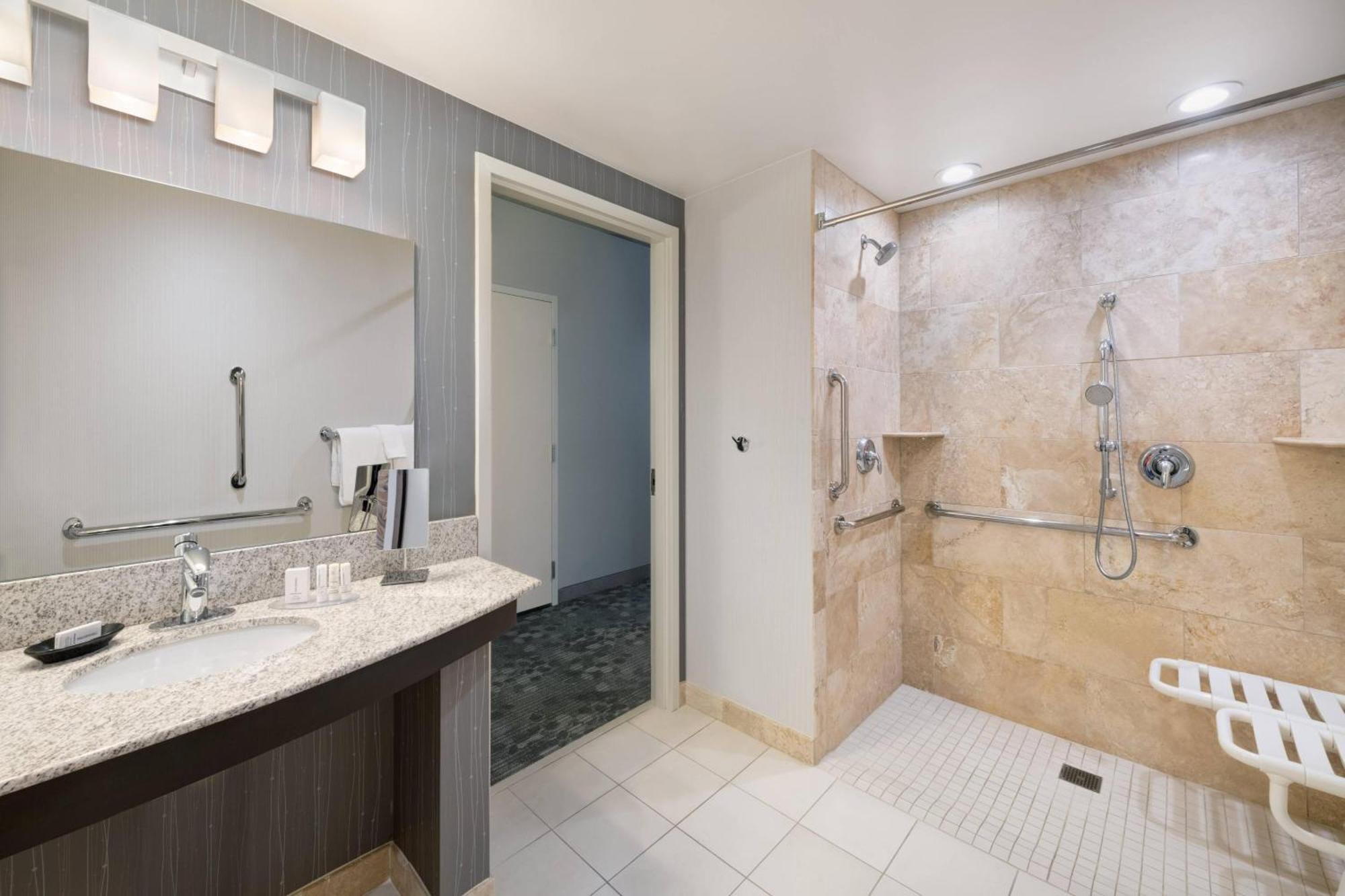 מלון Courtyard By Marriott Pittsburgh Washington Meadow Lands מראה חיצוני תמונה