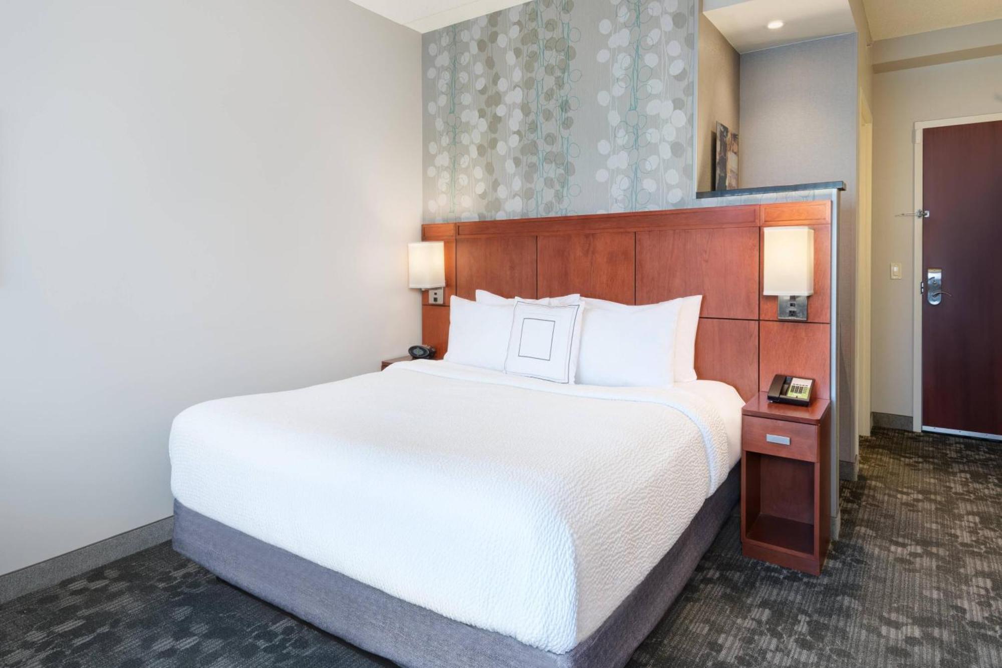 מלון Courtyard By Marriott Pittsburgh Washington Meadow Lands מראה חיצוני תמונה
