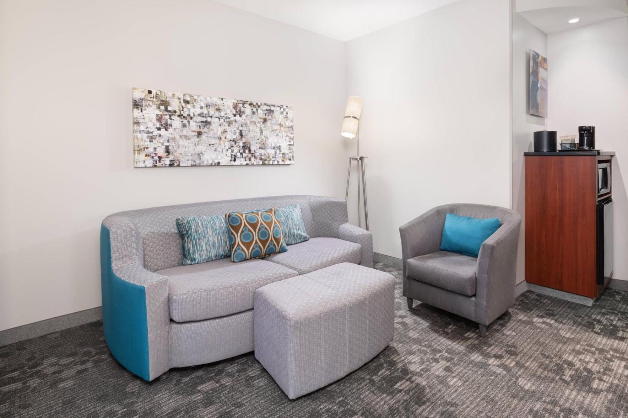 מלון Courtyard By Marriott Pittsburgh Washington Meadow Lands מראה חיצוני תמונה