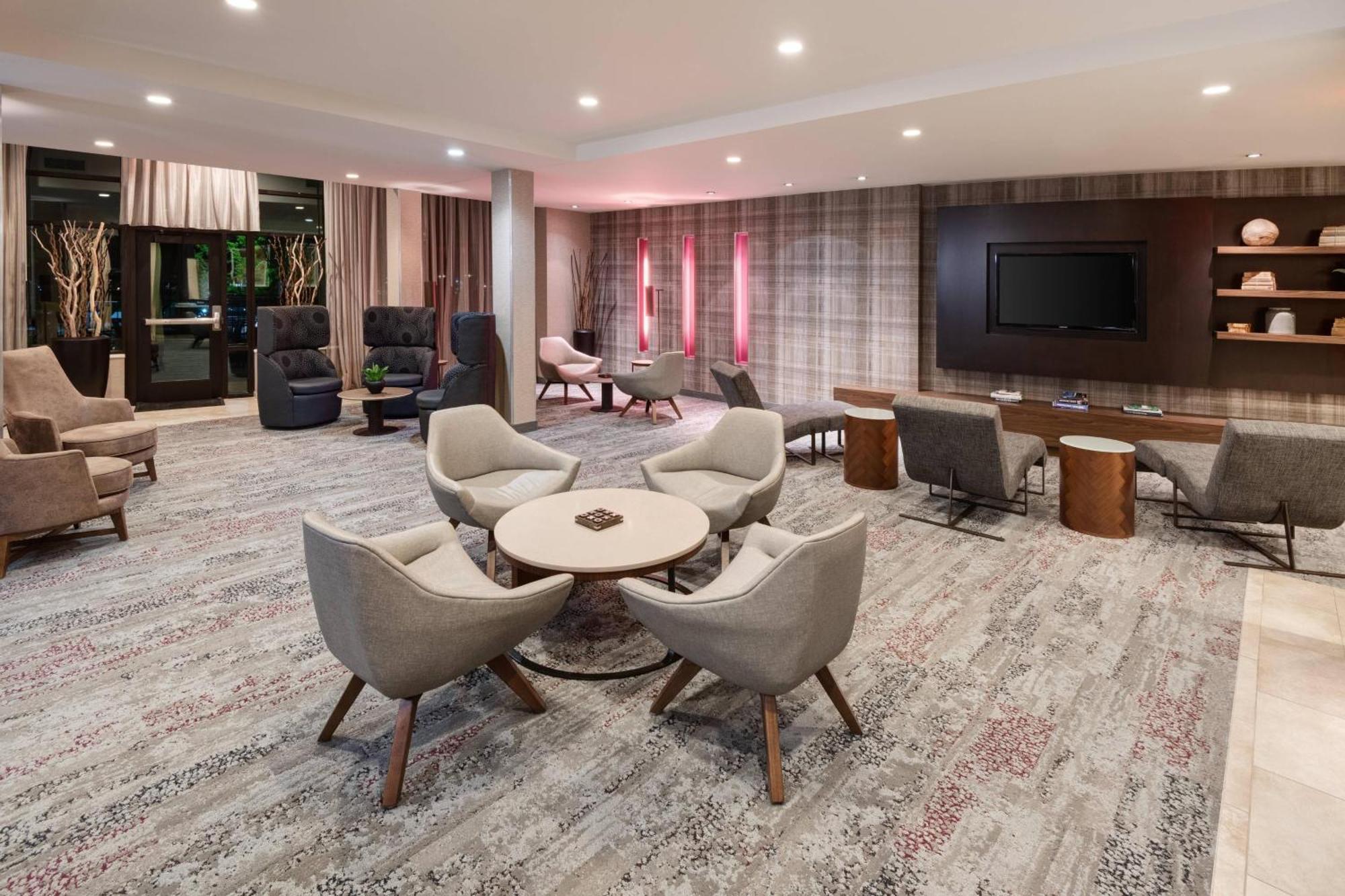 מלון Courtyard By Marriott Pittsburgh Washington Meadow Lands מראה חיצוני תמונה