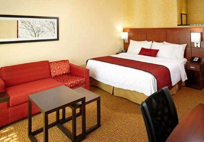 מלון Courtyard By Marriott Pittsburgh Washington Meadow Lands מראה חיצוני תמונה