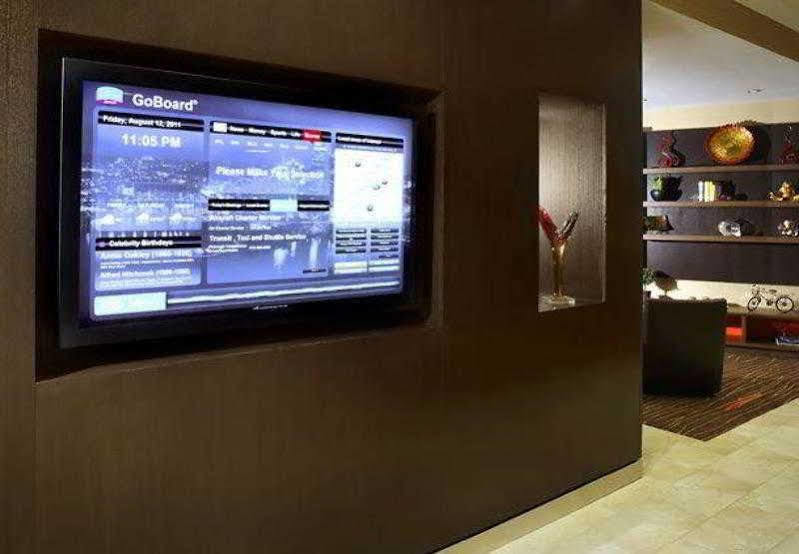 מלון Courtyard By Marriott Pittsburgh Washington Meadow Lands מראה חיצוני תמונה