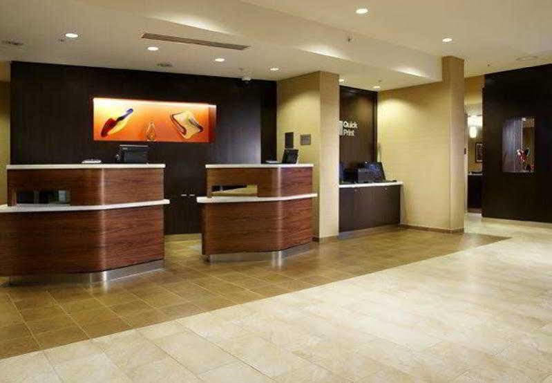 מלון Courtyard By Marriott Pittsburgh Washington Meadow Lands מראה חיצוני תמונה