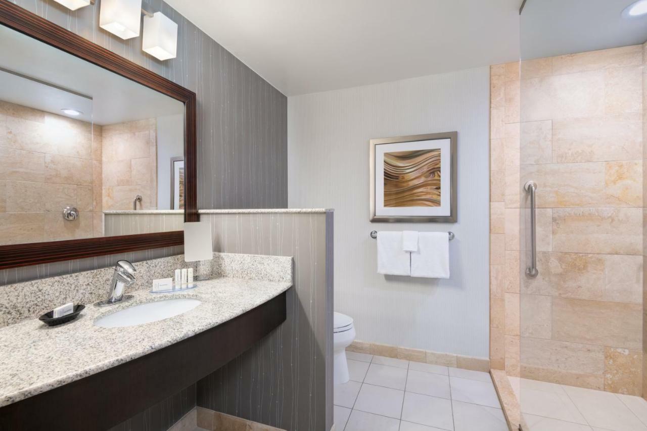מלון Courtyard By Marriott Pittsburgh Washington Meadow Lands מראה חיצוני תמונה