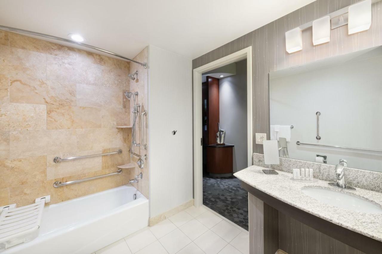 מלון Courtyard By Marriott Pittsburgh Washington Meadow Lands מראה חיצוני תמונה